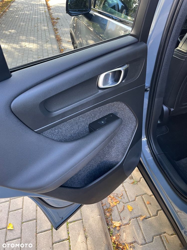 Volvo XC 40 Recharge 78 kWh Twin Motor Ultimate - 18