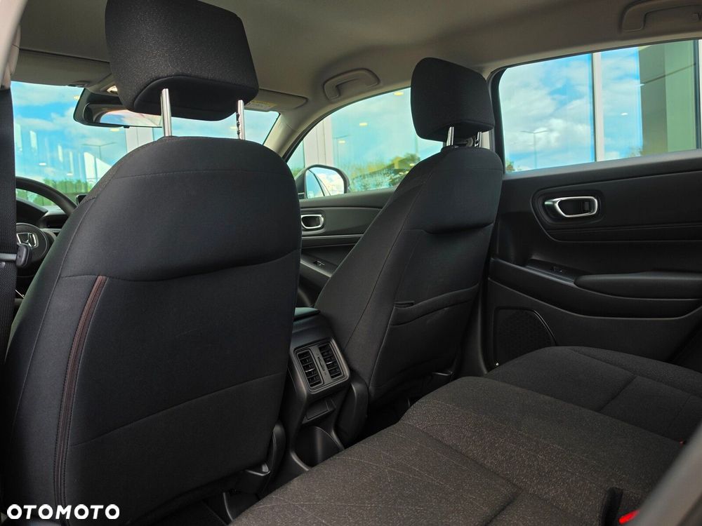 Honda HR-V - 33