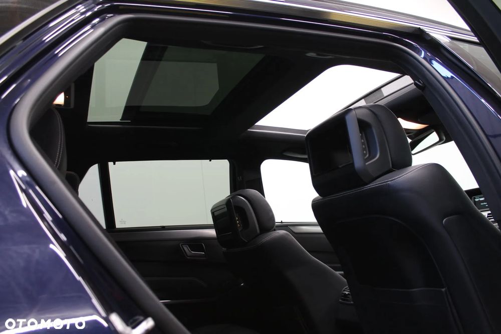 Mercedes-Benz Klasa E 300 T CDI DPF BlueEFFICIENCY 7G-TRONIC Avantgarde - 17