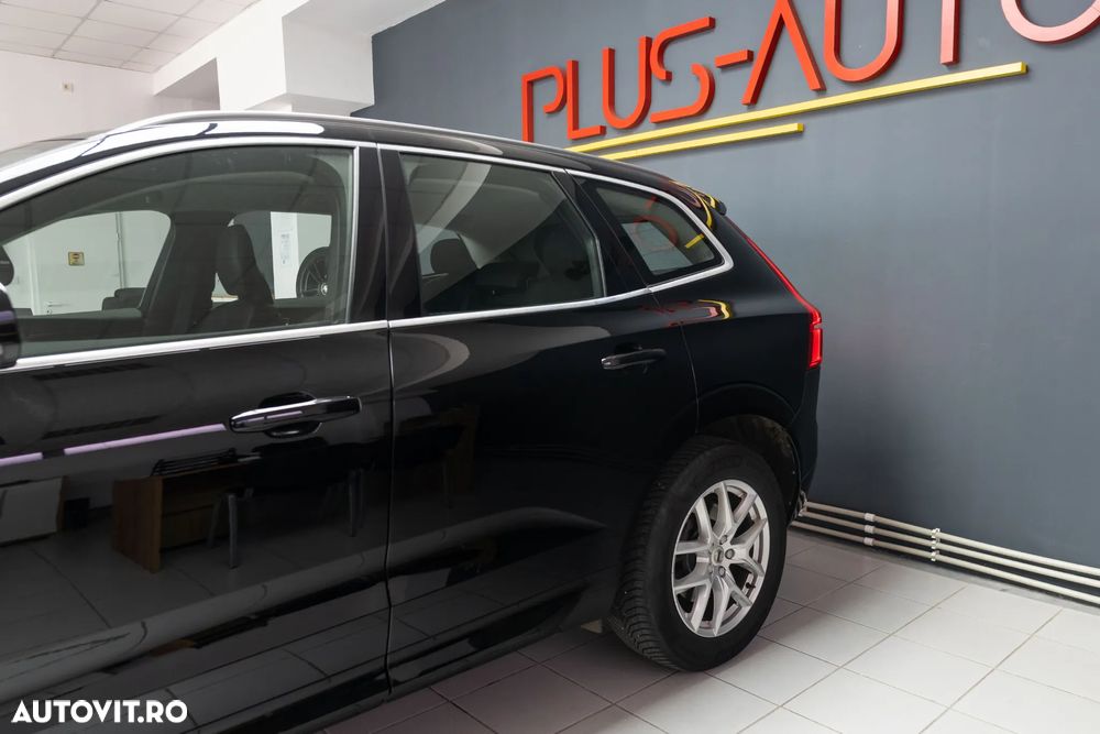 Volvo XC 60 T5 Geartronic Momentum Pro - 8