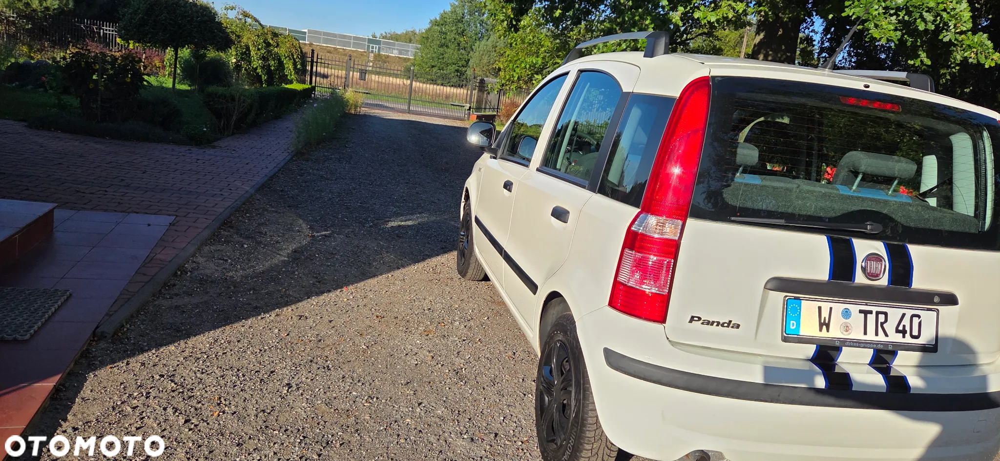 Fiat Panda 1.2 Dynamic - 7