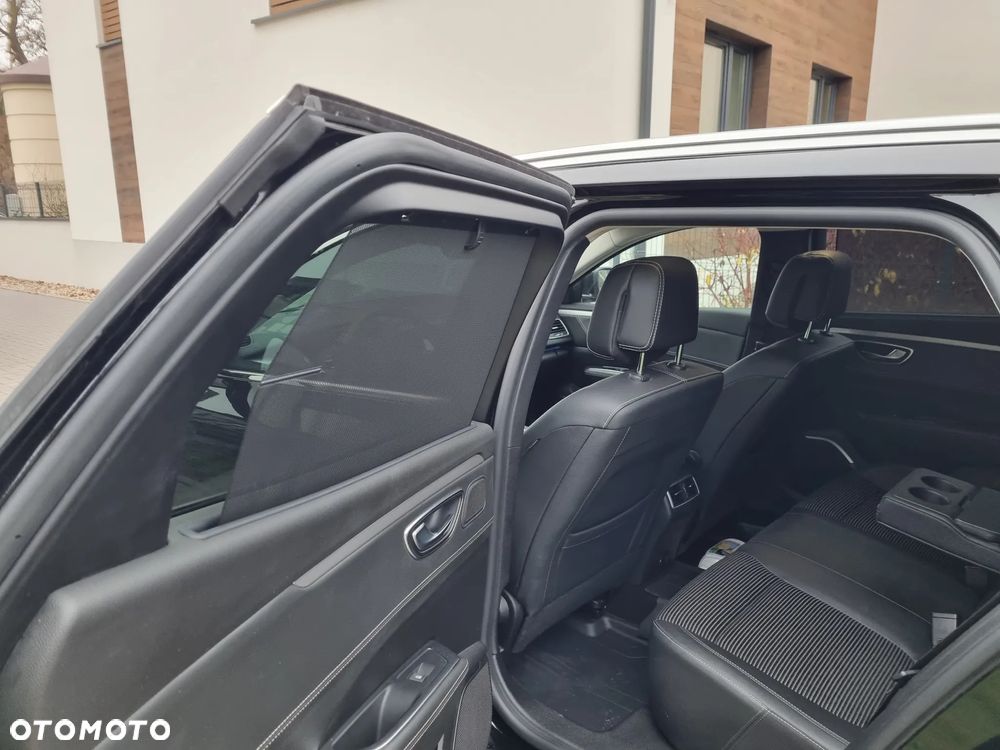 Renault Talisman 1.3 TCe FAP Intens EDC - 11