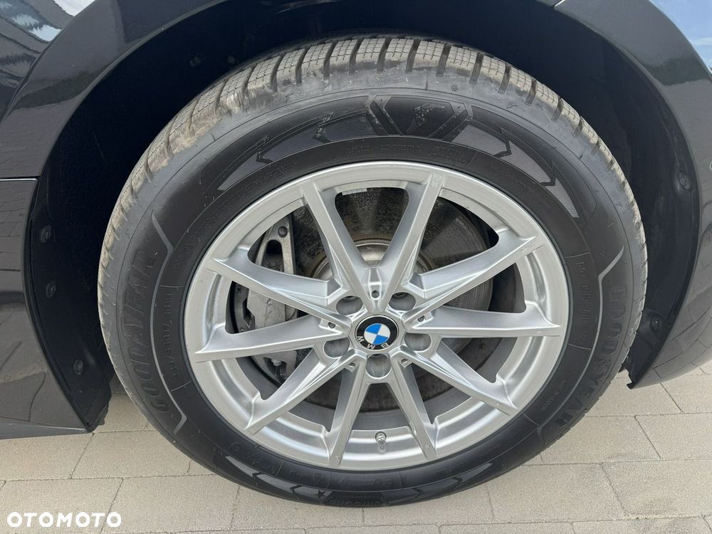 BMW i4 eDrive35 Gran Coupe - 16