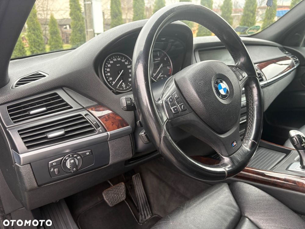 BMW X5 - 16