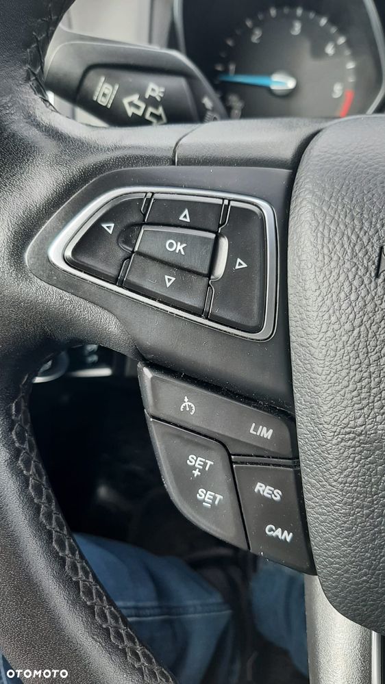 Ford Focus 2.0 TDCi Titanium ASS - 22