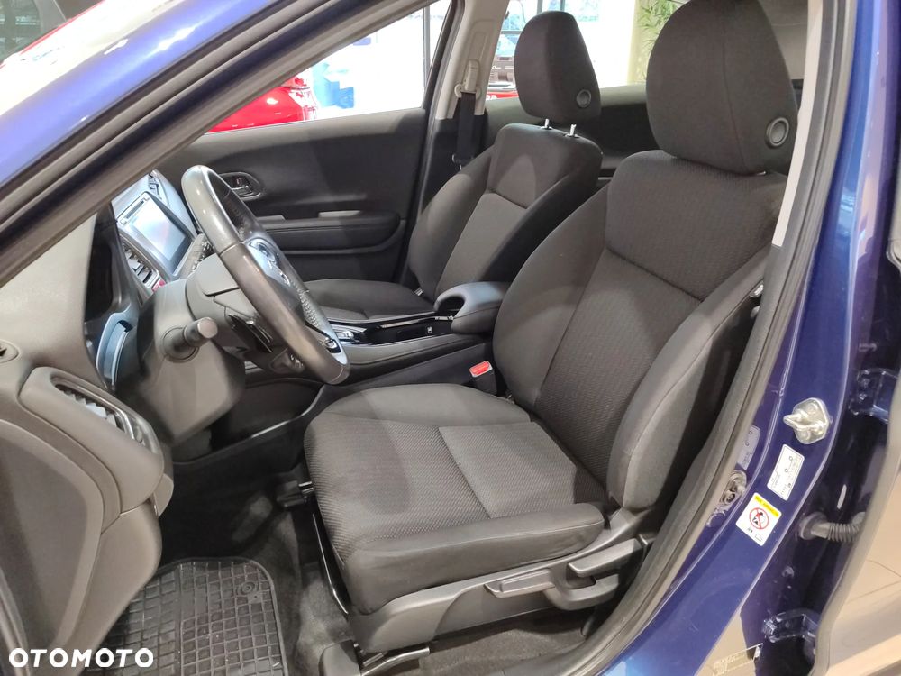 Honda HR-V 1.5 Elegance (ADAS/Honda Connect+) CVT - 9