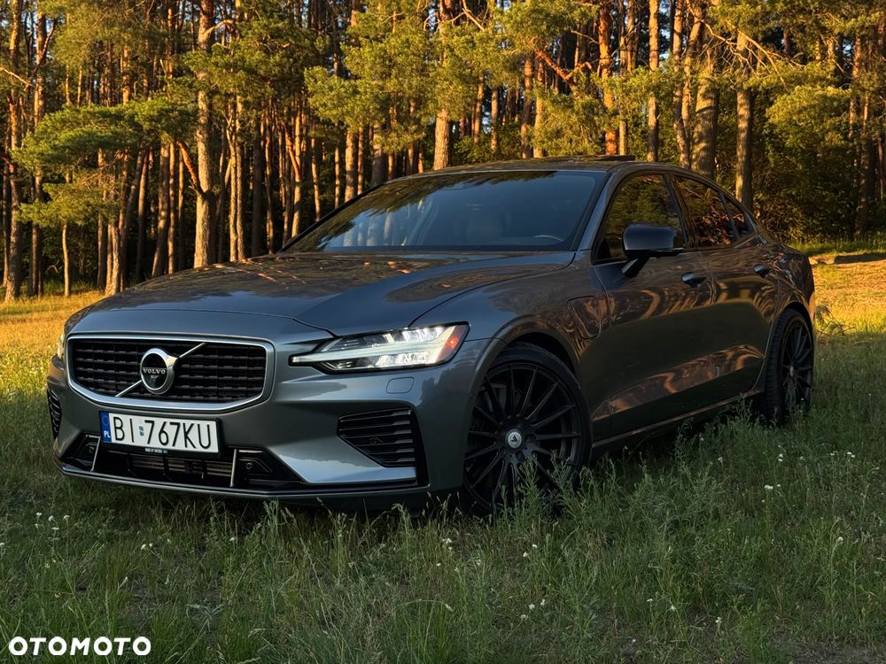 Volvo S60 - 1