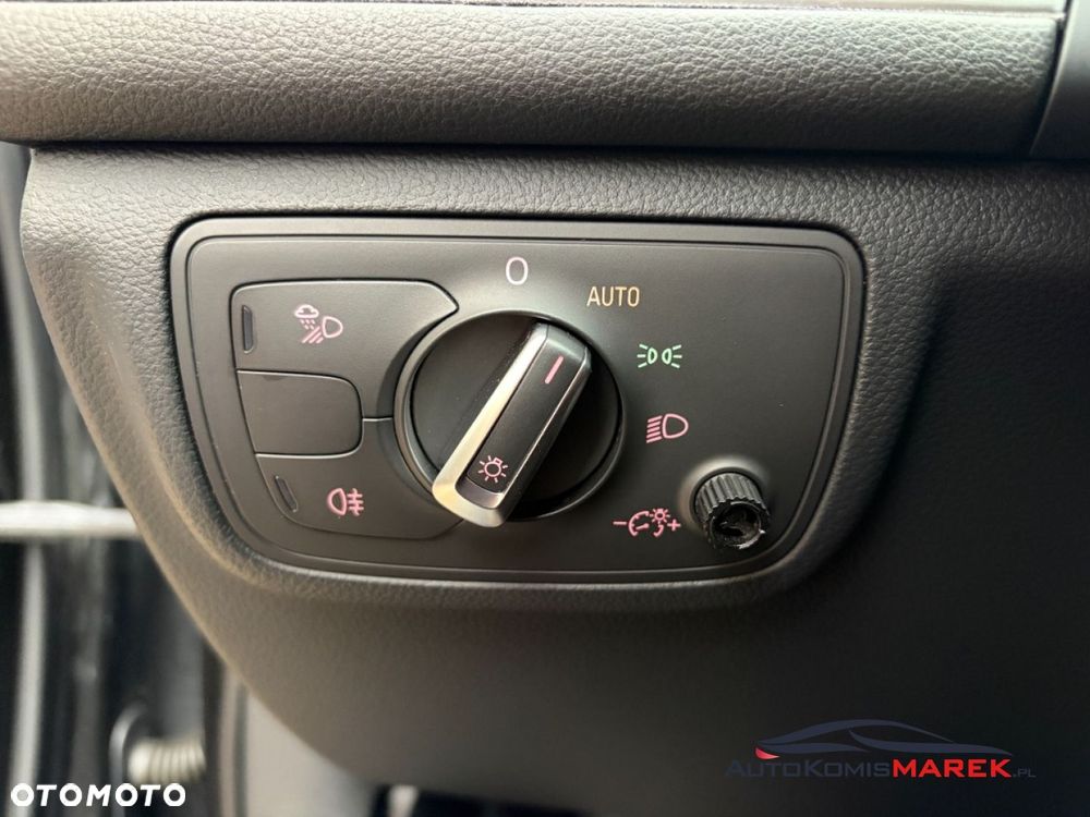Audi A6 Avant 3.0 TDI Quattro S tronic - 27