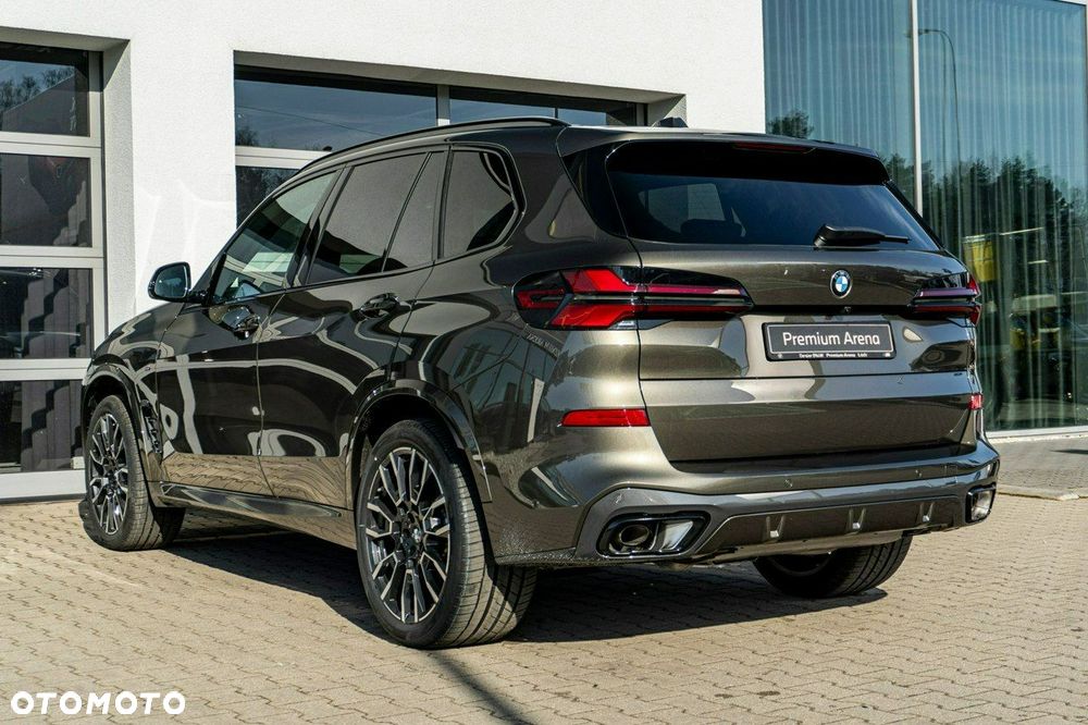 BMW X5 - 8