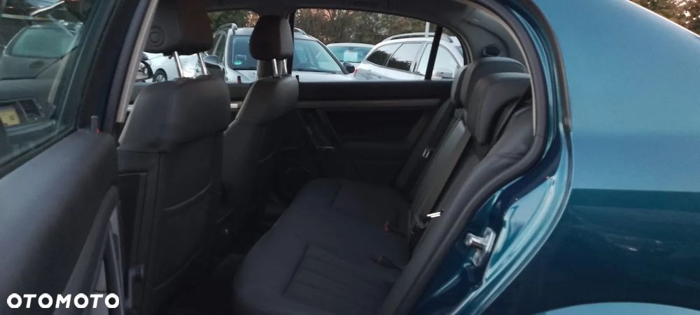 Opel Vectra 1.6 Elegance - 14