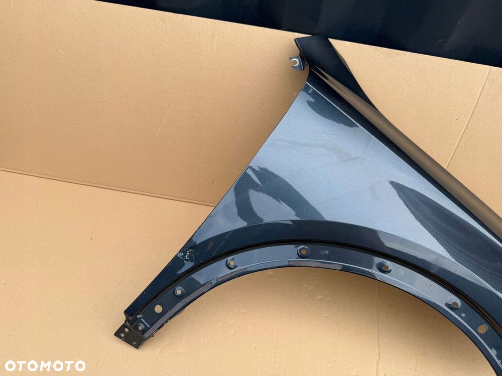 BŁOTNIK PRAWY Cupra Formentor 3FF ORYGINAŁ - 3