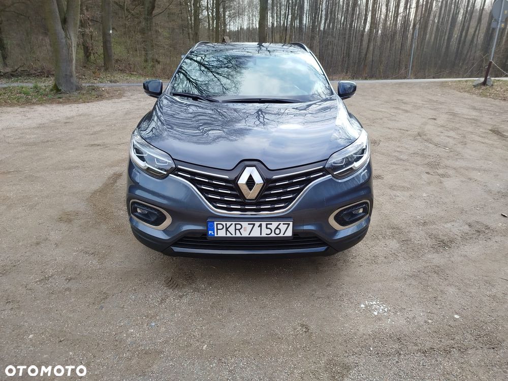 Renault Kadjar 1.3 TCe FAP Bose - 1