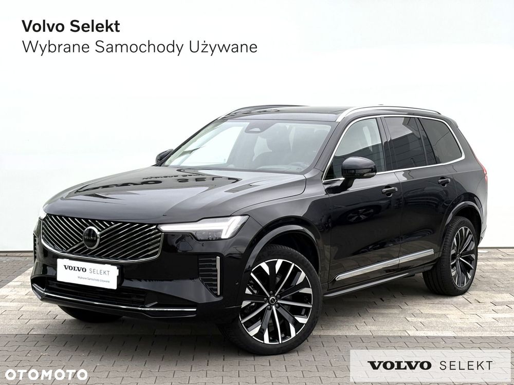 Volvo XC 90 - 1
