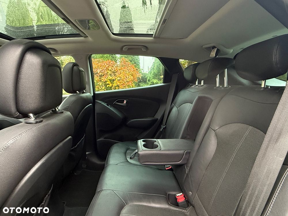 Hyundai ix35 2015