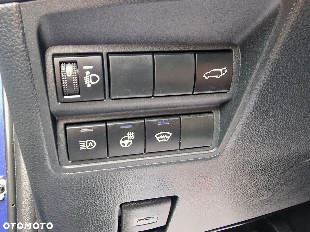 Toyota Yaris Cross Hybrid 1.5 Style AWD - 16