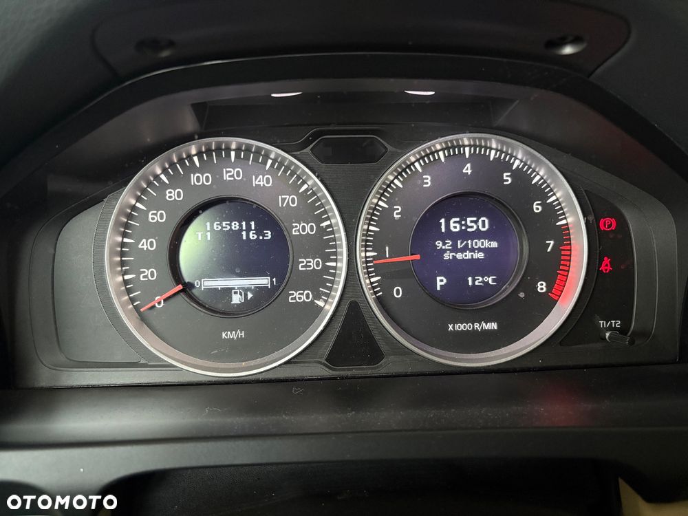 Volvo S60 - 21