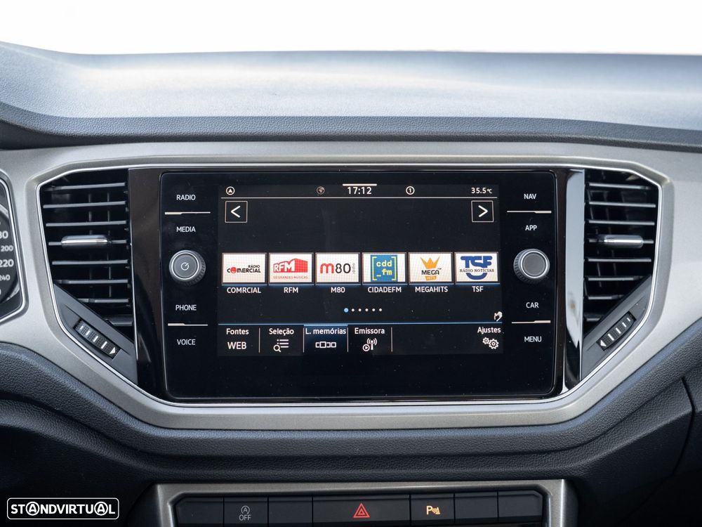 VW T-Roc 2.0 TDI Style - 43