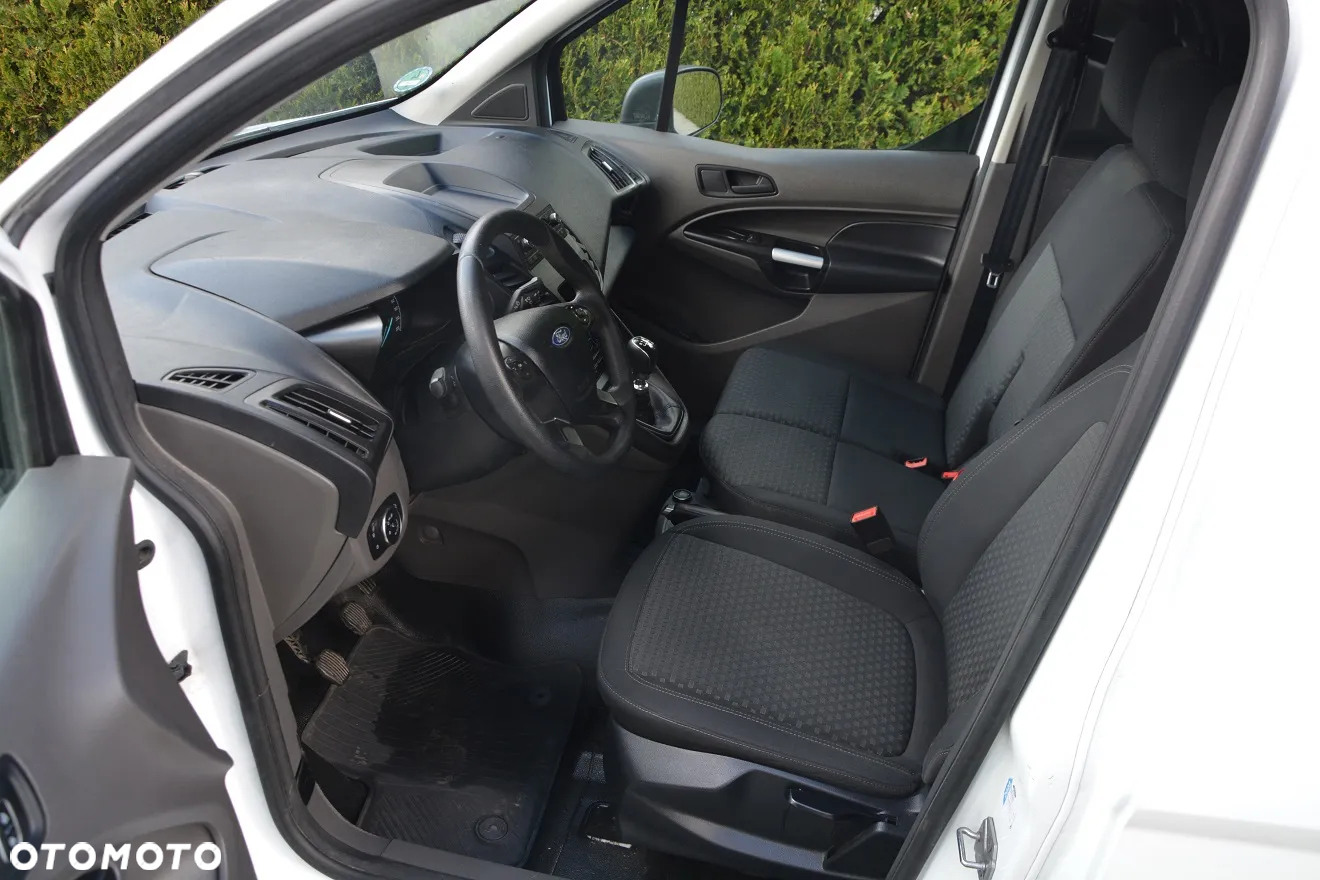 Ford Transit Connect - 5
