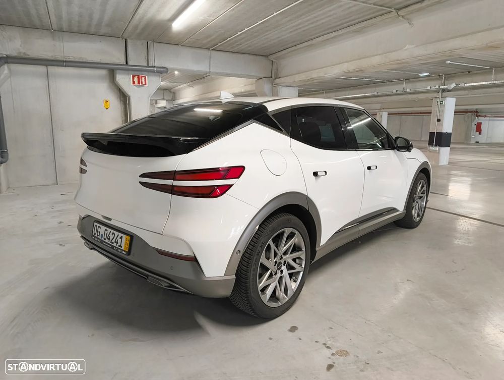 Genesis GV60 - 12