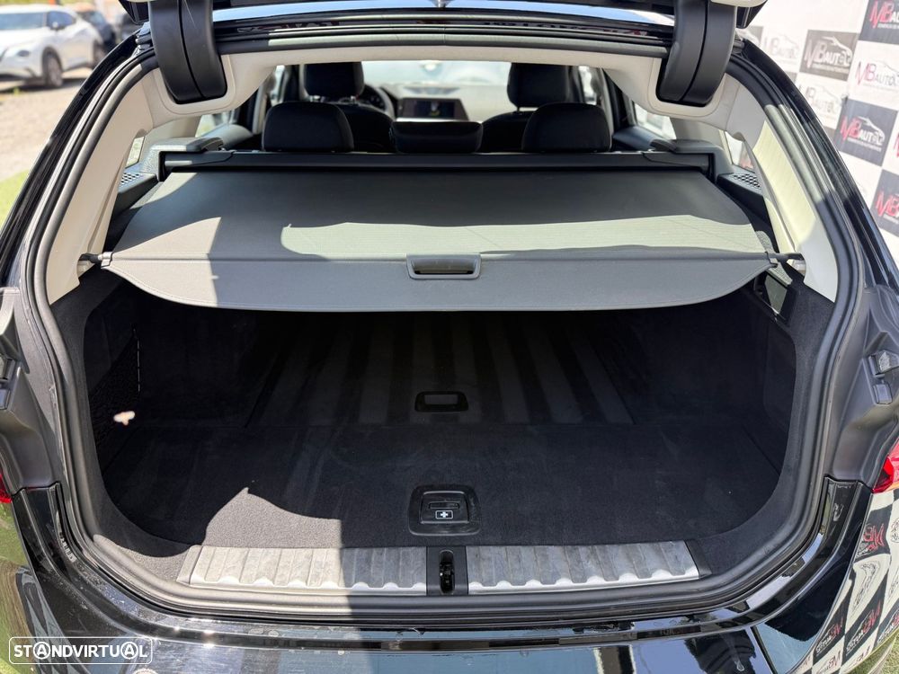 BMW 318 d Corporate Edition - 9