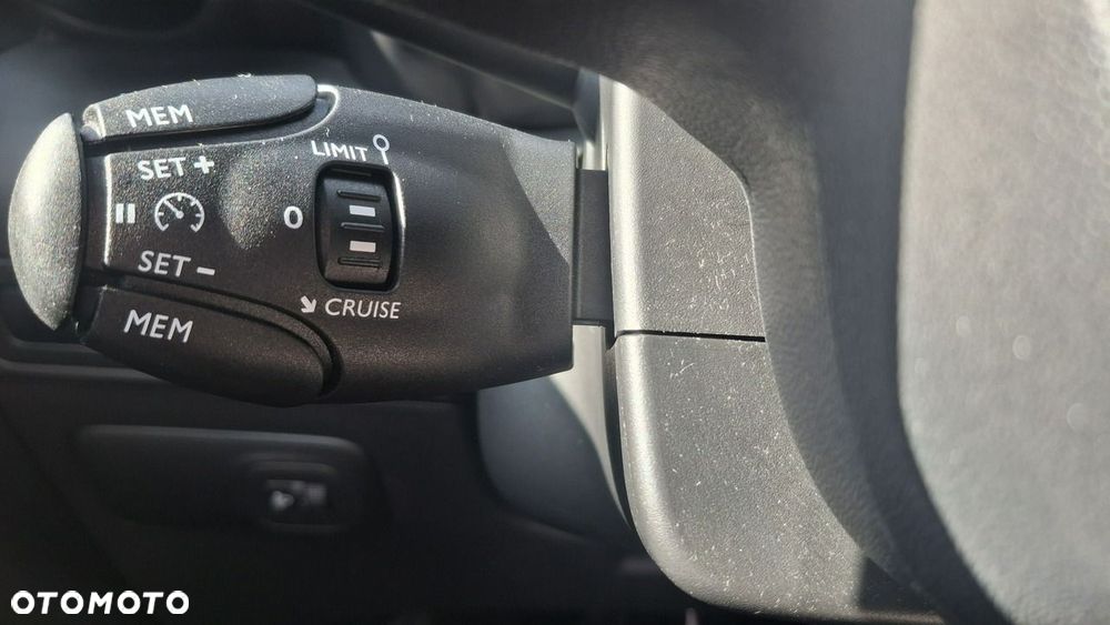Citroën C3 Aircross - 13