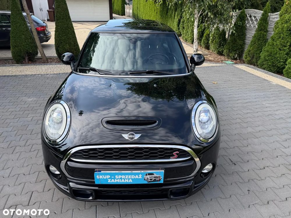 MINI Cooper S Metropolitan - 33