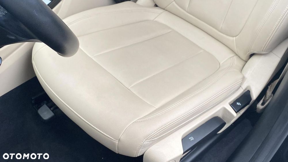 BMW X3 xDrive20i Advantage - 18