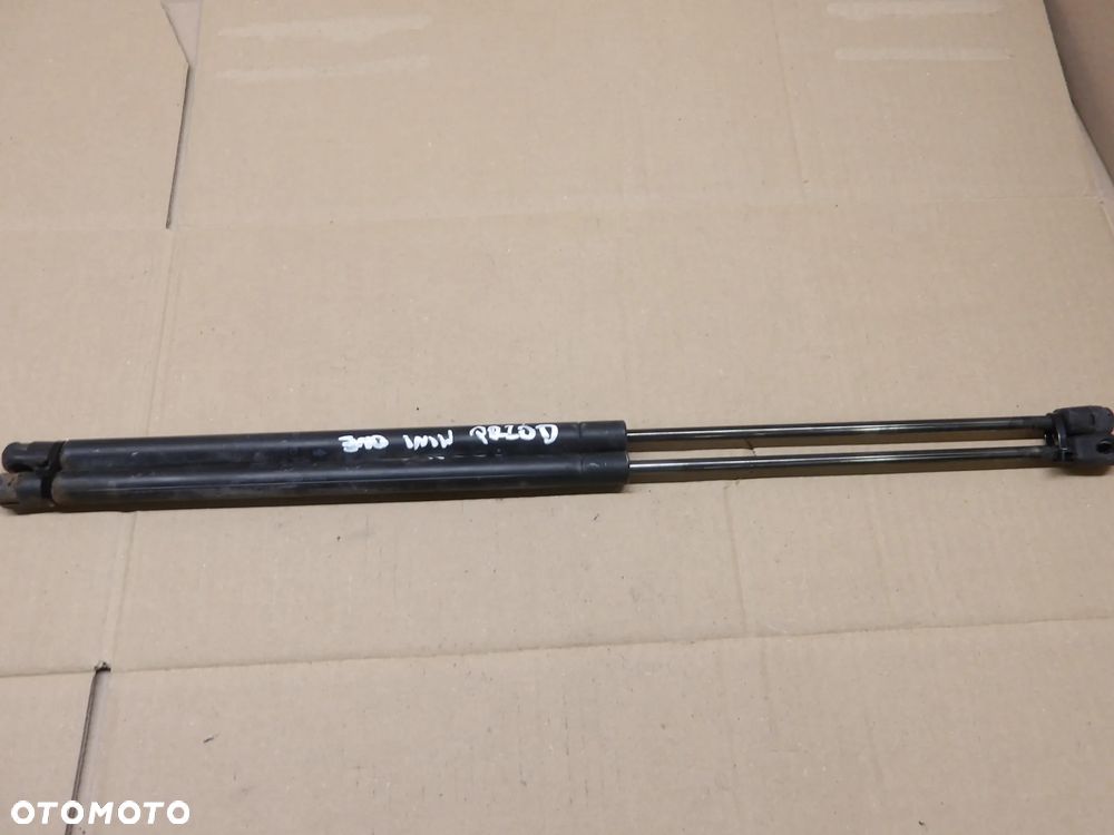 MINI COOPER R50 R53 01-06r 1.6B SIŁOWNIKI MASKI - 1