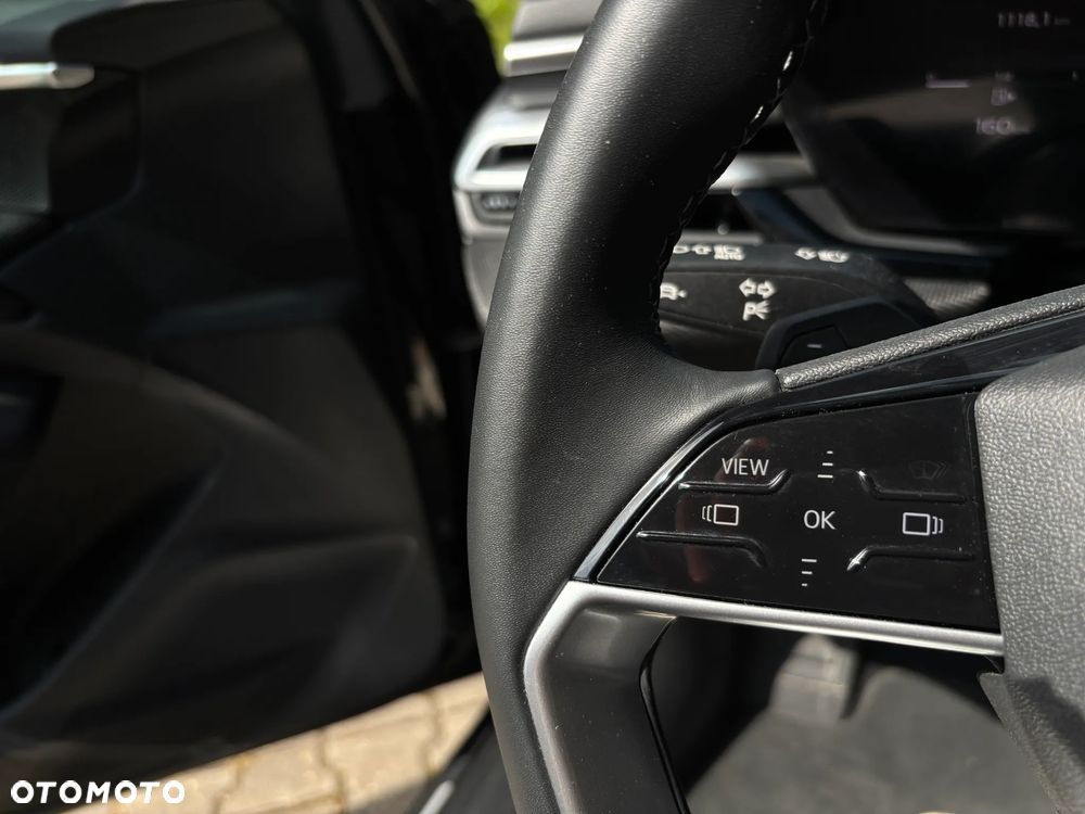 Audi A5 Limousine TFSI S tronic - 10