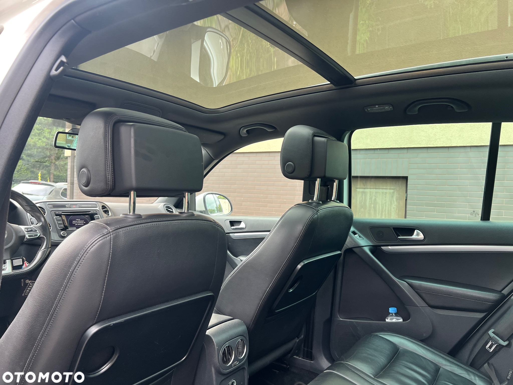 Volkswagen Tiguan 2.0 TDI Sport&Style - 30