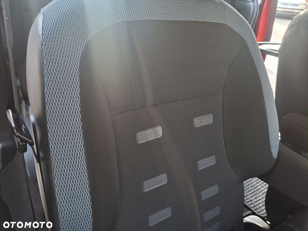 Citroën Berlingo VTi 120 XTR - 23