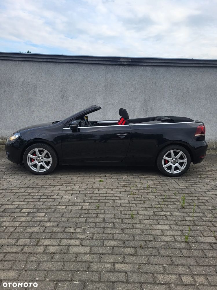 Volkswagen Golf - 12