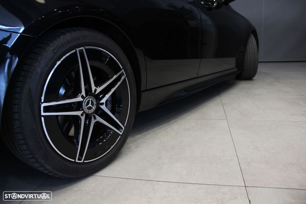 Mercedes-Benz C 300 d AMG Line - 6