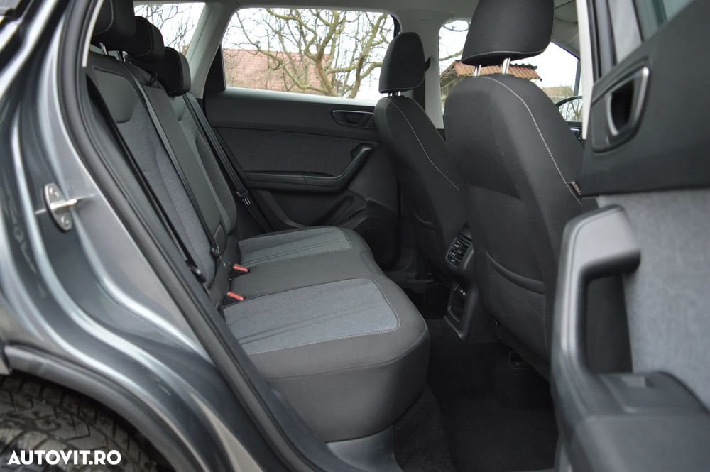 Seat Ateca 2.0 TDI Style - 25