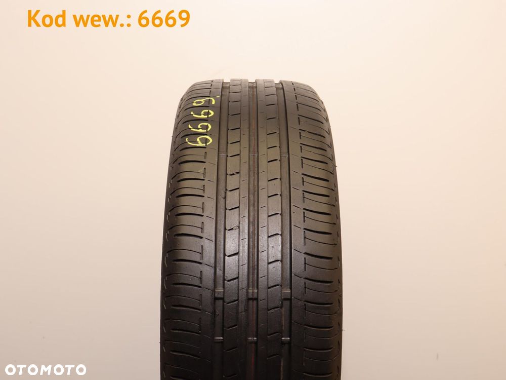 Bridgestone Ecopia EP150 - 195/55 R16 - 2