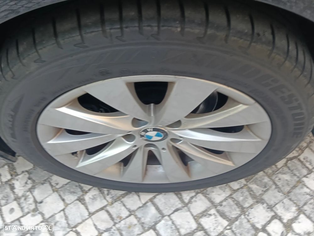 BMW 318 d xDrive Line Modern - 10