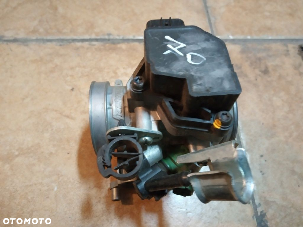 PRZEPUSTNICA SENSOR HONDA TRX 680 RINCON - 5