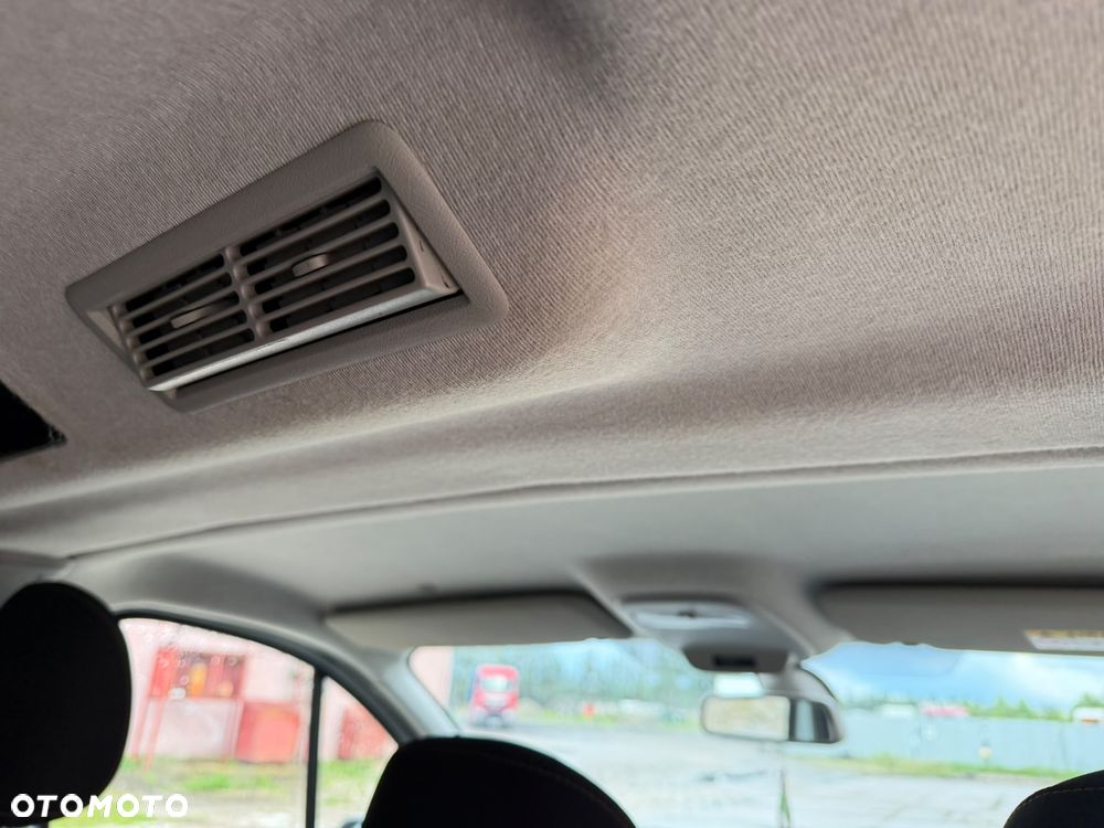 Renault Trafic ENERGY Grand Combi Authentique - 15