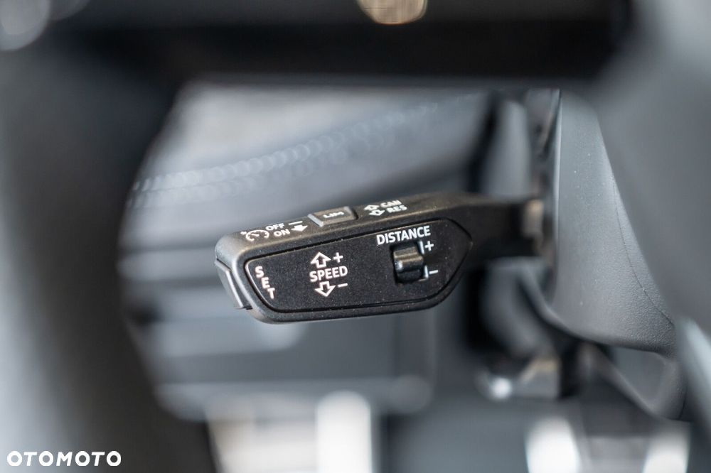 Audi A6 Sportback e-tron 83kWh - 23