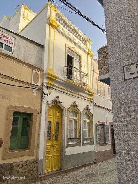 V2  para venda junto às praças olgao (nao habitavel) - Grande imagem: 2/3