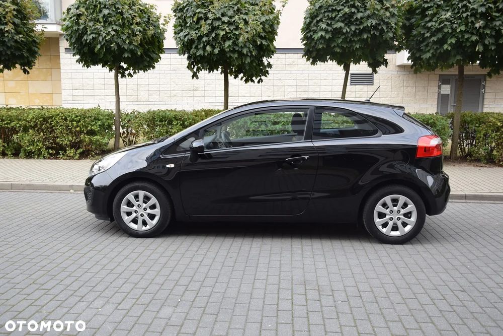 Kia Rio 1.2 M - 9