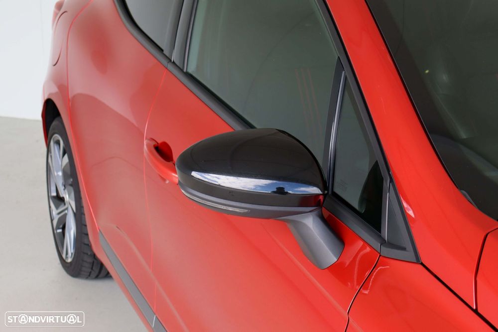 Renault Clio - 4