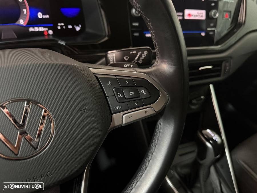 VW Taigo 1.0 TSI Urban DSG - 21