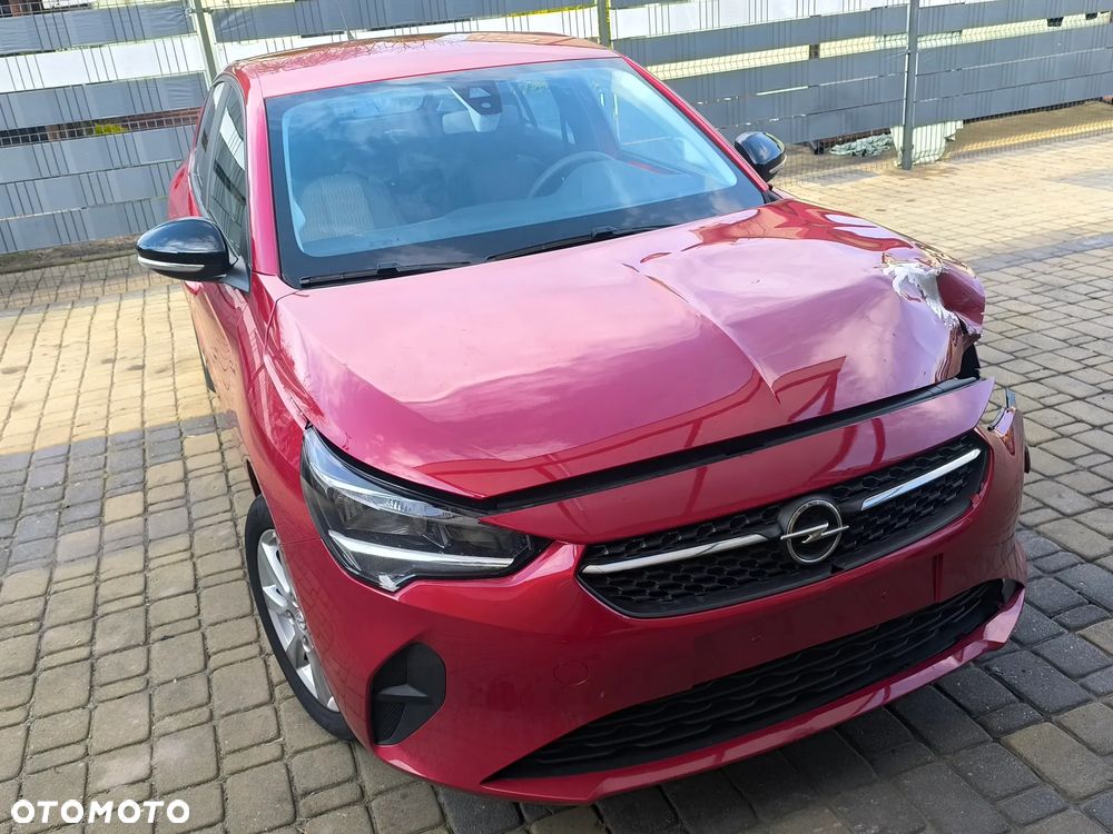 Opel Corsa 1.2 Start/Stop Edition - 5