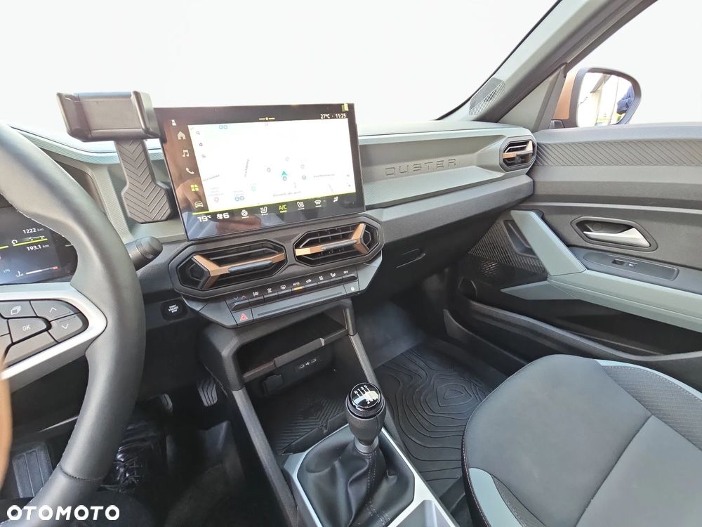 Dacia Duster 1.2 TCe mHEV Extreme - 21