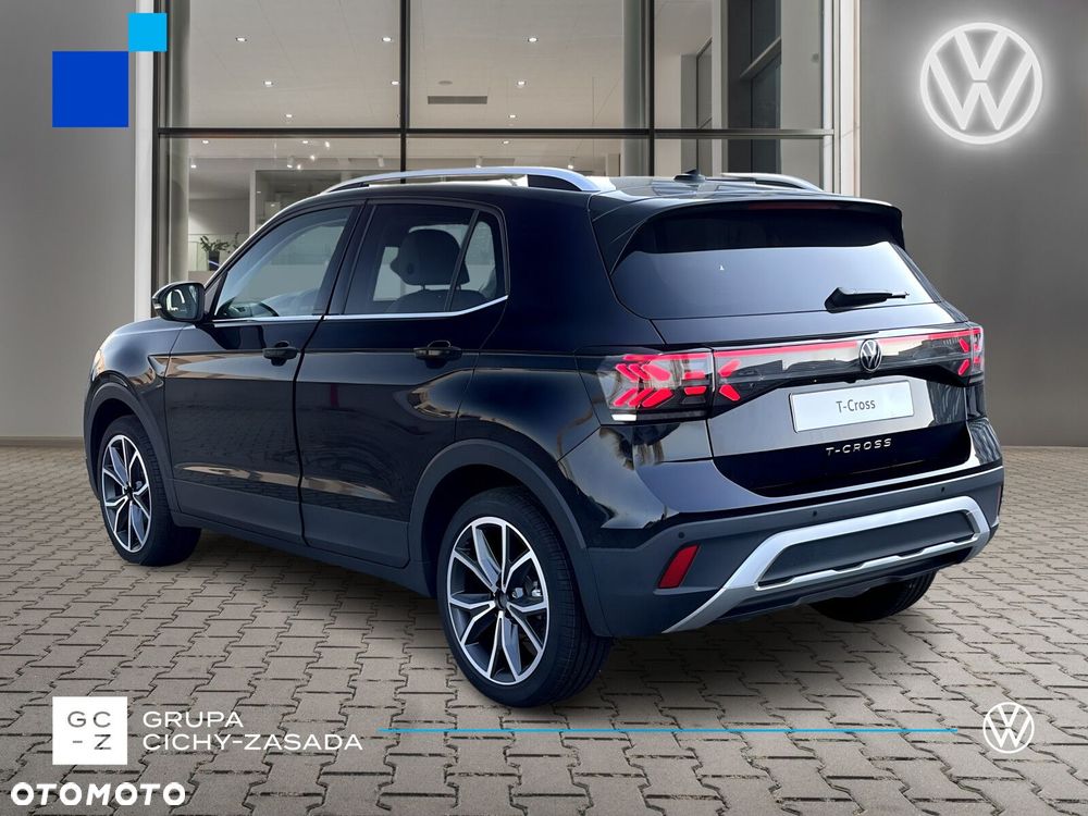 Volkswagen T-Cross - 3