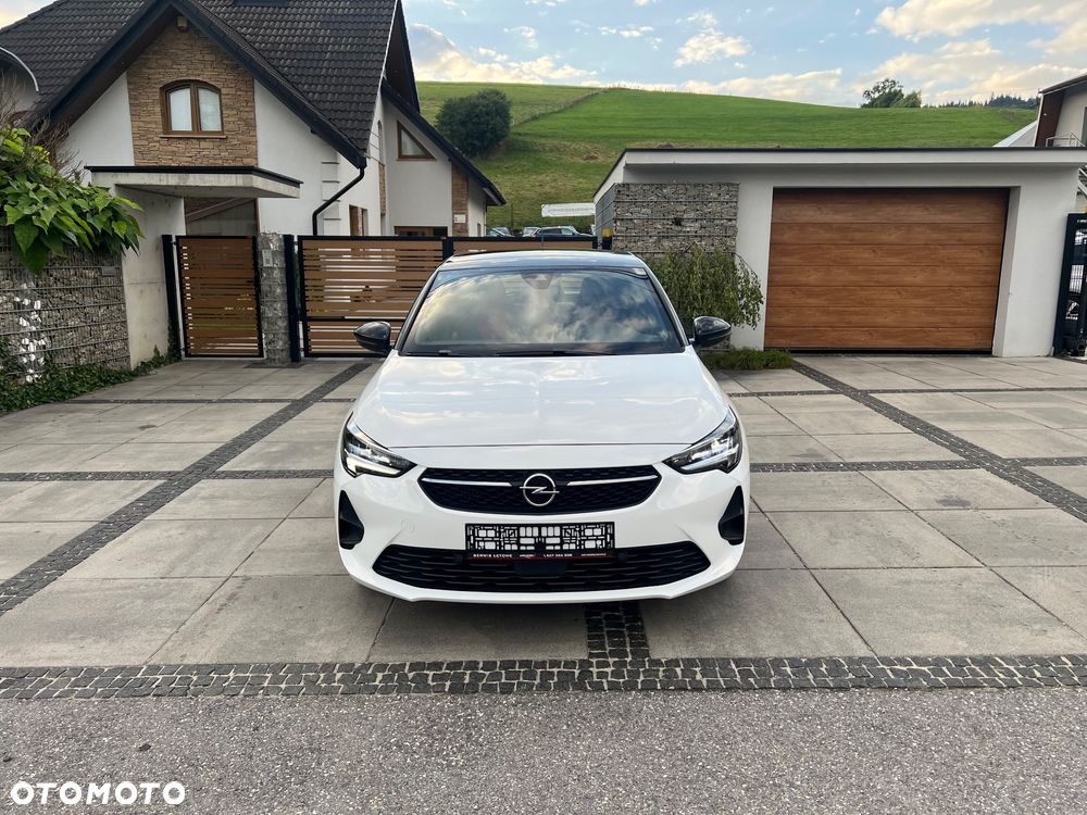 Opel Corsa 1.2 GS Line Plus Pack S&S - 2