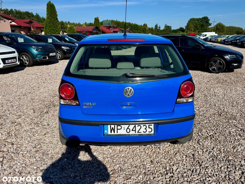 Volkswagen Polo - 14