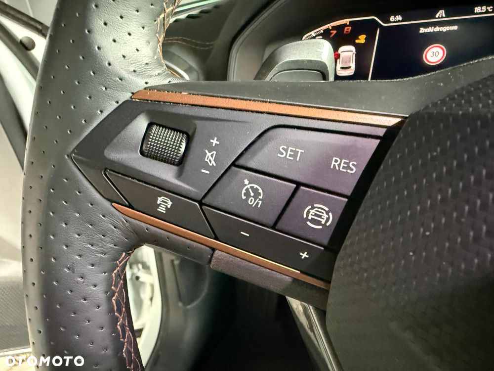 Cupra Formentor 1.5 TSI DSG - 15
