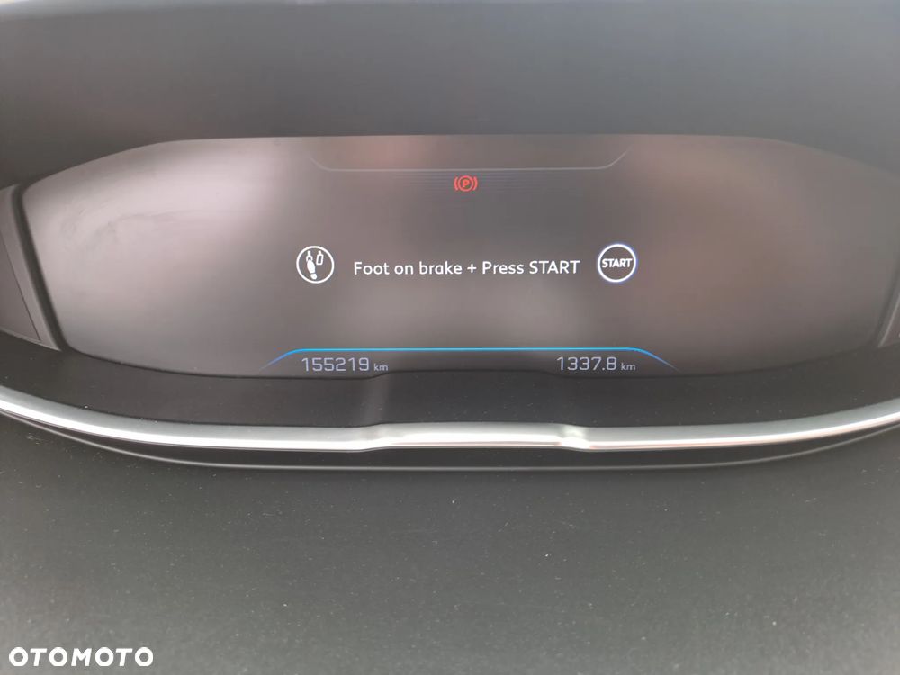 Peugeot 3008 1.5 BlueHDi Allure Pack S&S EAT8 - 11